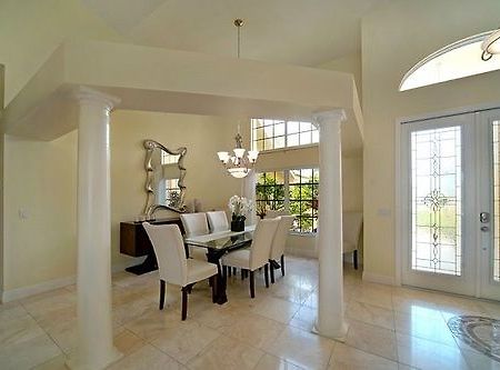 Villa Aruana Cape Coral Exterior photo