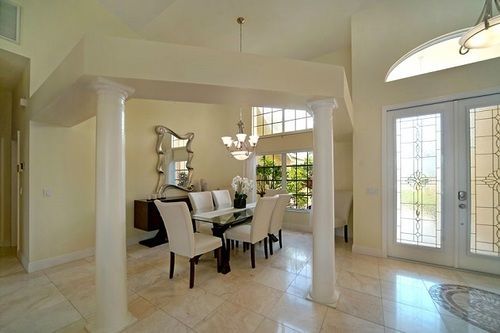 Villa Aruana Cape Coral Exterior photo